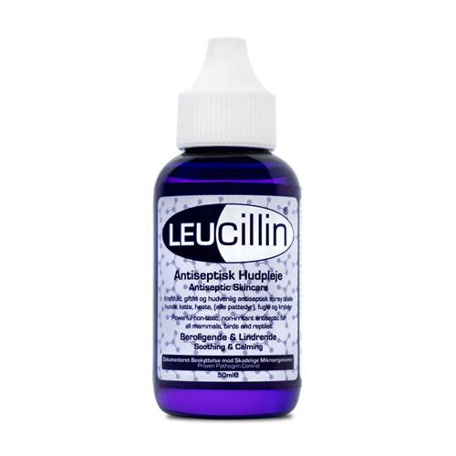 50 Ml. Leucillin Dropper